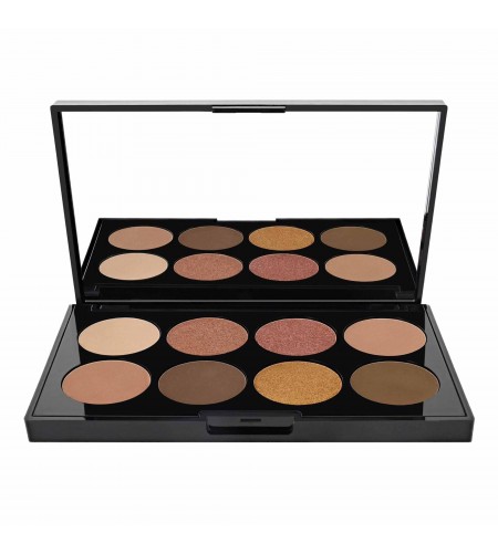Paleta de Sombras Royal Attraction